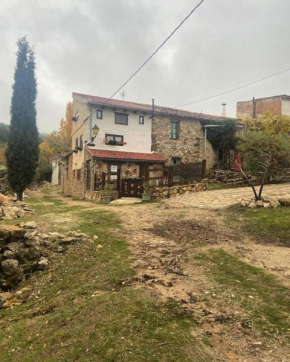 Preciosa casita rural en la sierra de Segur a, Cazorla y las Villas Pontones